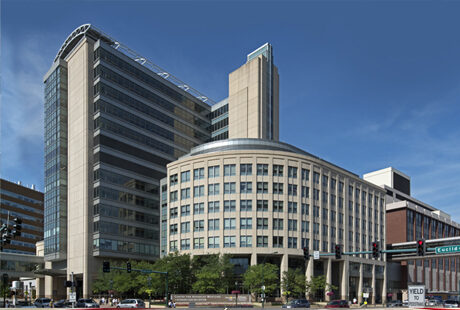 Center for Advanced Medicine (CAM)