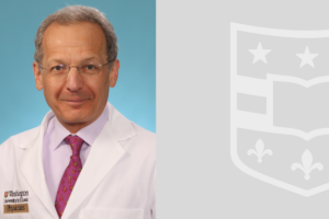 Klein recognized by Endocrine Society for outstanding research