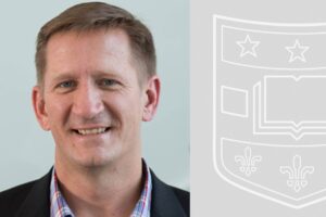 Dr. Brian N. Finck of Washington University Awarded $5,831,250