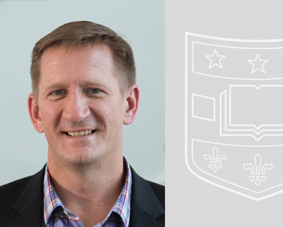 Dr. Brian N. Finck of Washington University Awarded $5,831,250
