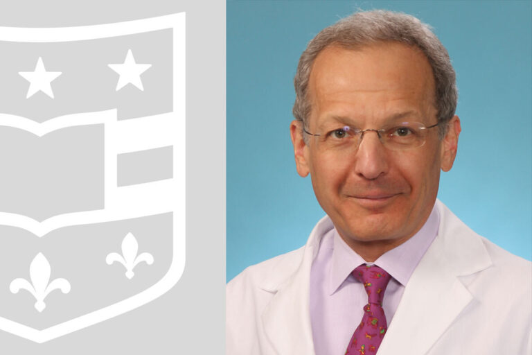 Dr. Samuel Klein Meets with Newsweek to Discuss an Emerging Liver Disease