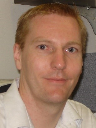 Gordon Smith, PhD
