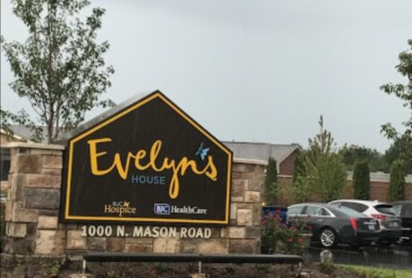 Evelyn’s House